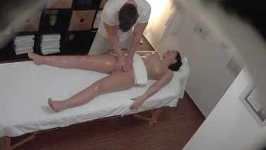 Czech Massage 361