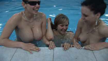 Czech Parties 6 - Part 2 - Beautiful Students Will Do Anything For Cash