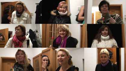 Czech Parties 1 - Part 1 - Party With Mature Women 1