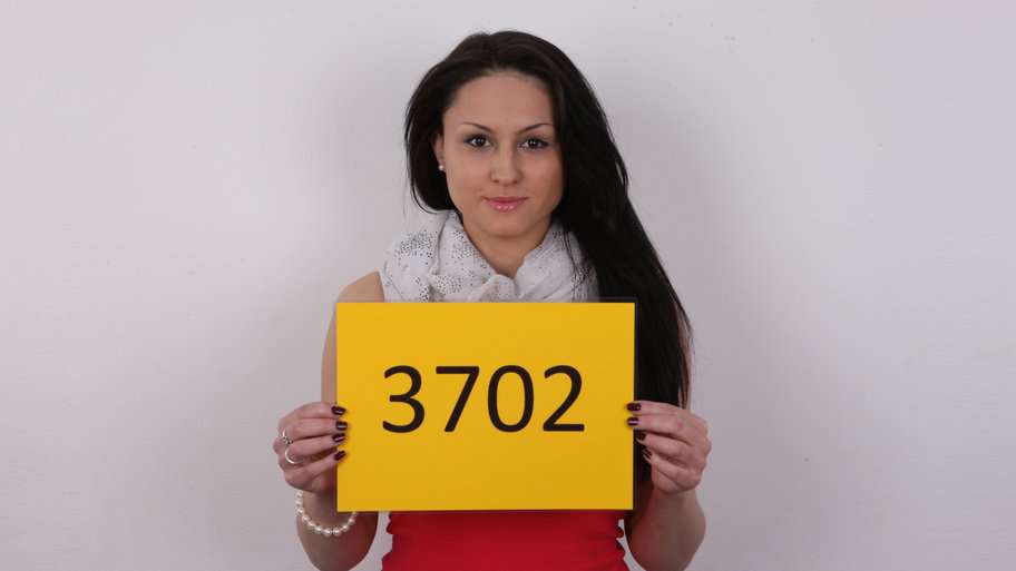 Czech Casting - Barbora aka Kirschley Swoon - 3702