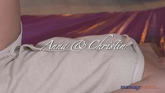 Massage Rooms - Anna And Christin
