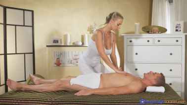 Massage Rooms - Nathaly Cherie